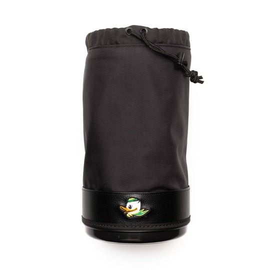 Duck Ranger - All Black