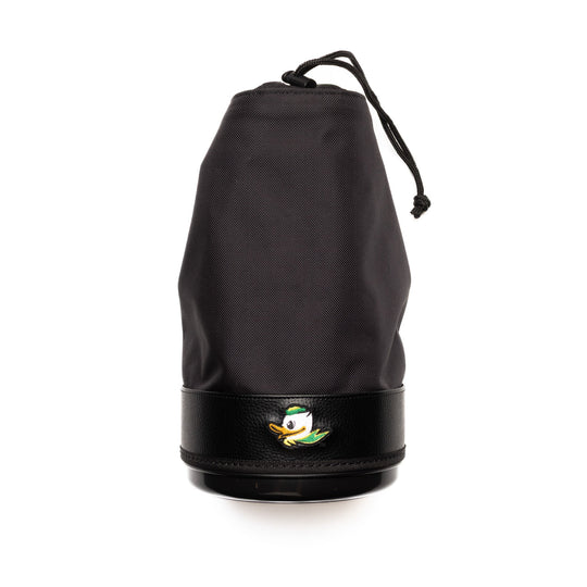 Duck Ranger - All Black
