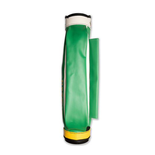 Oregon Duck Original Jones Bag - Green/Yellow