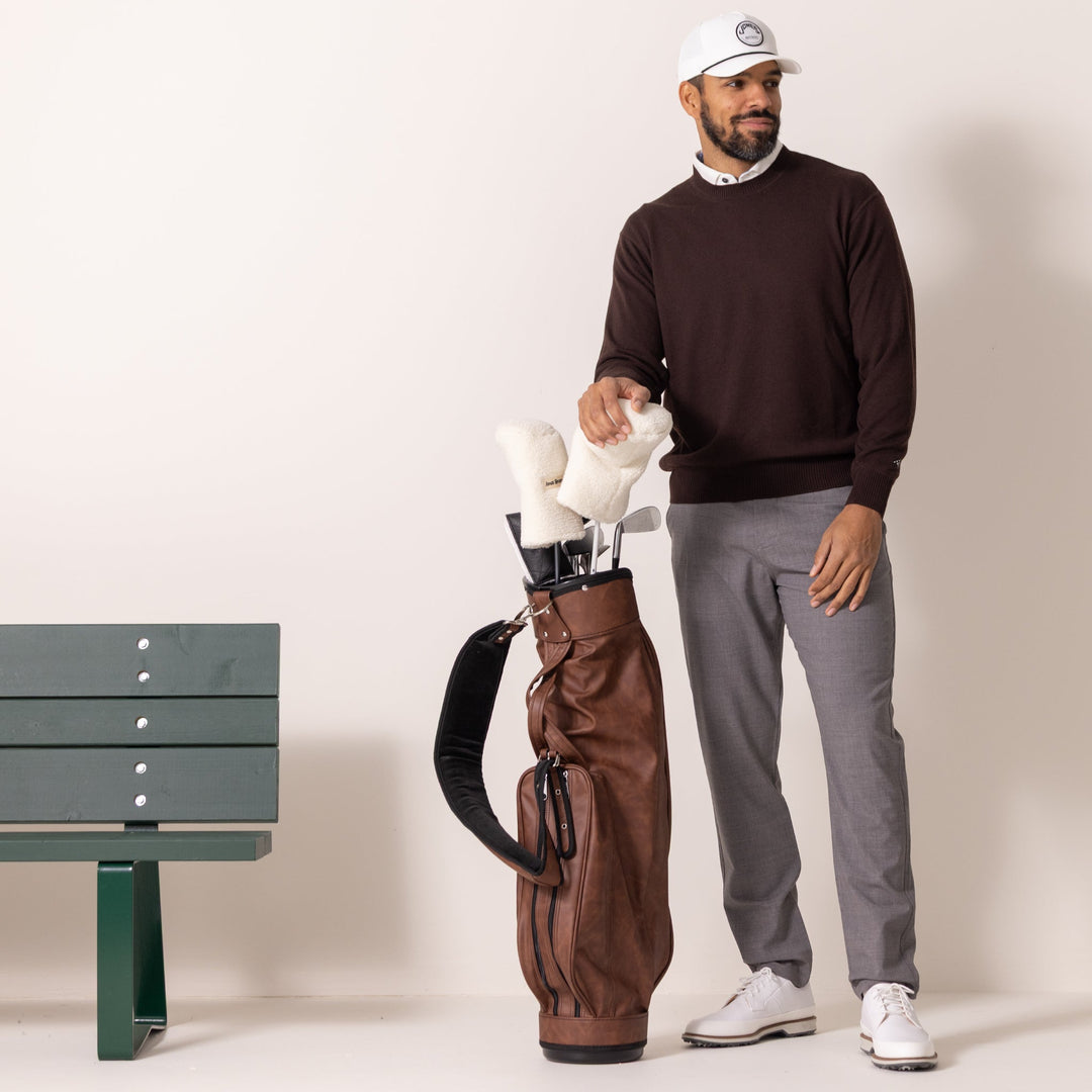 Michigan St. Original Jones Bag - Kodiak