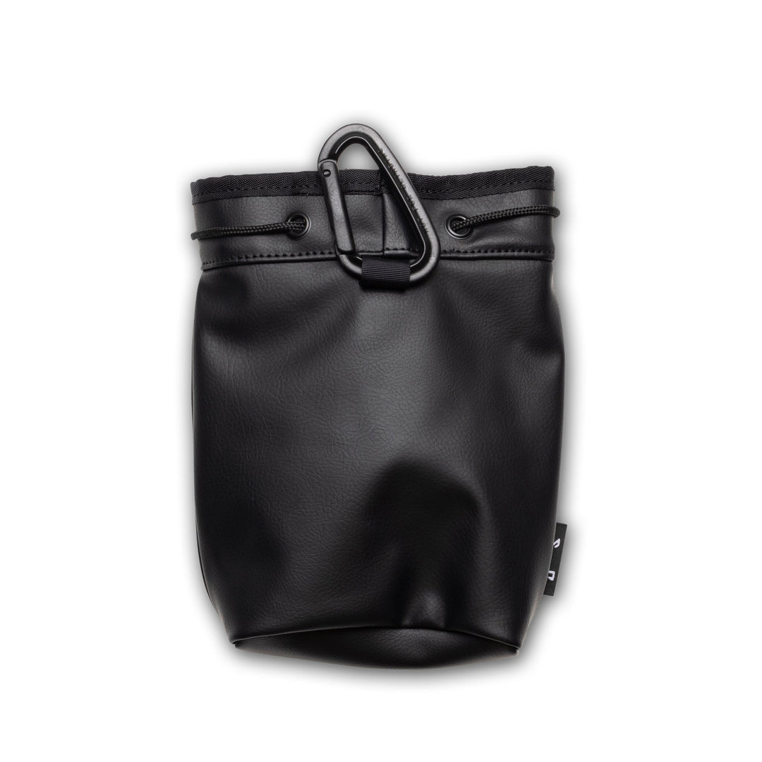 Texas Tech Rangefinder Pouch - Onyx