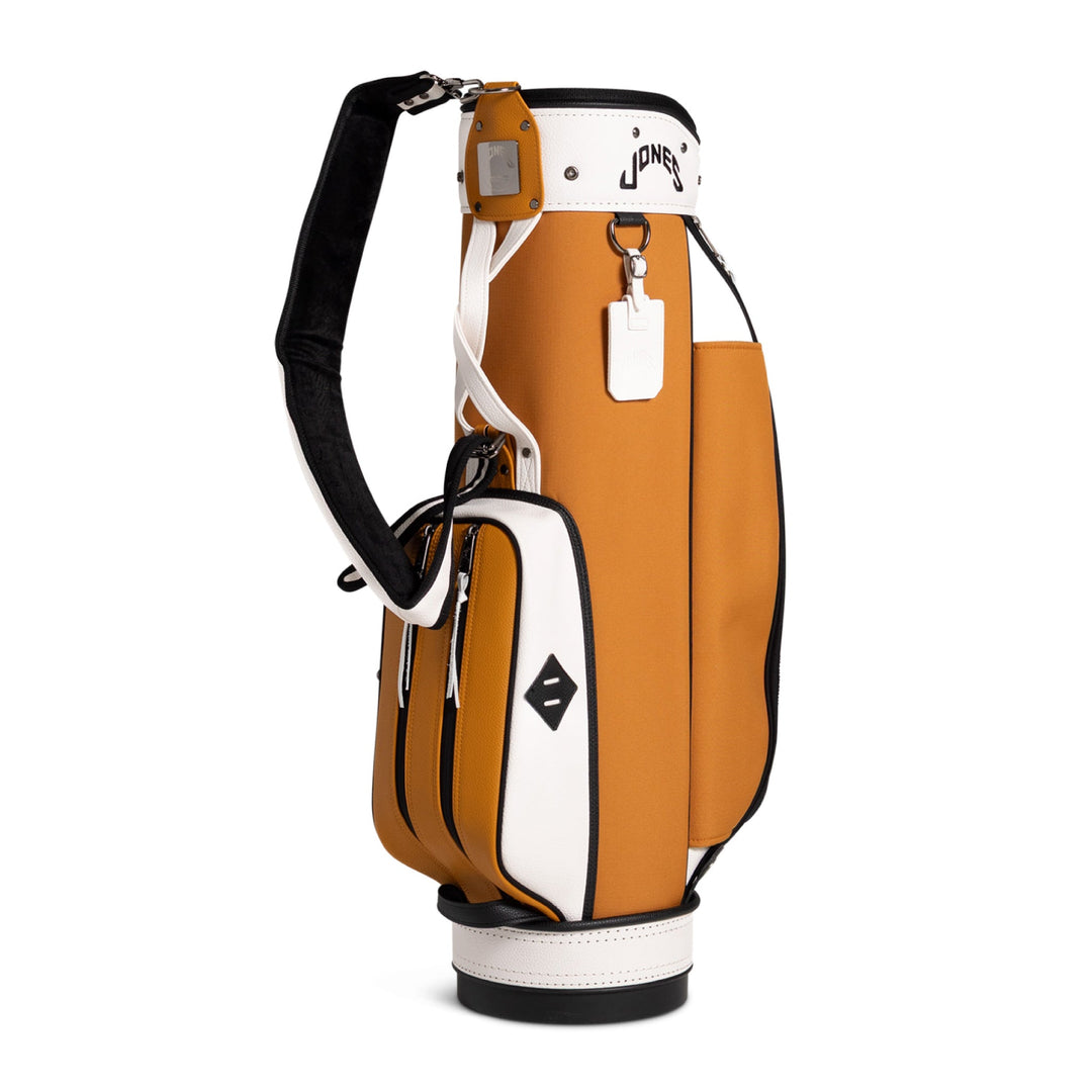 Rider Bag - Sienna