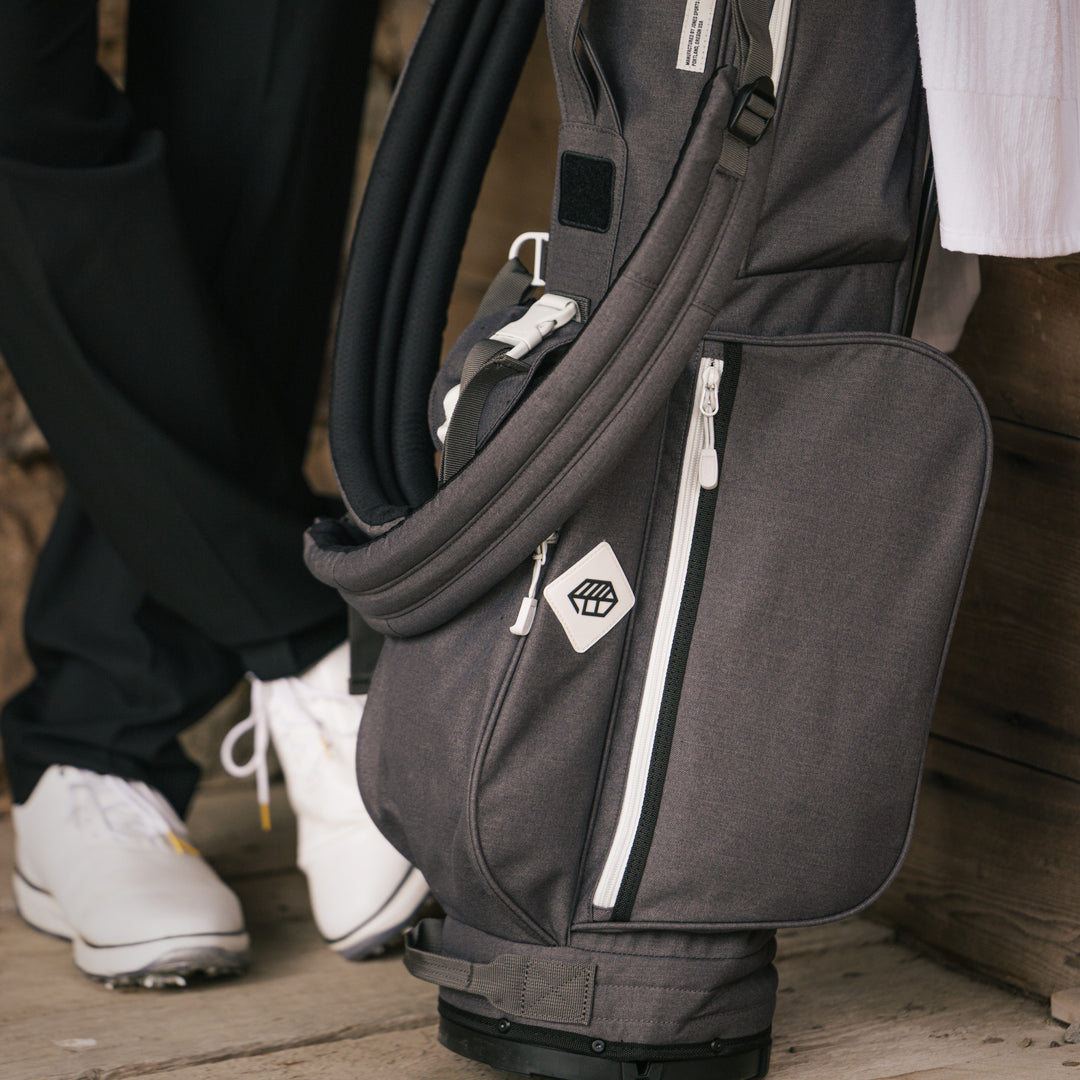 Rover Stand Bag - Cedar