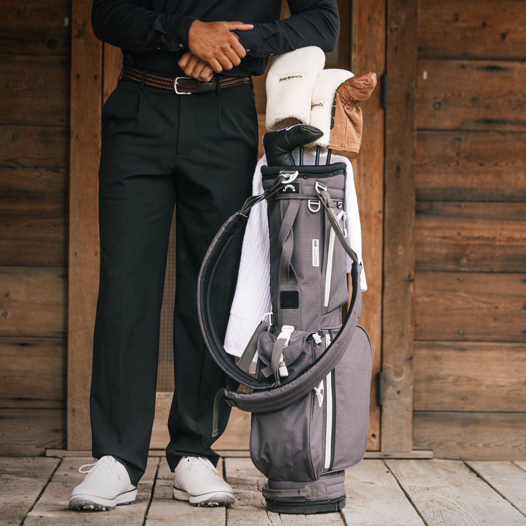 Rover Stand Bag - Cedar