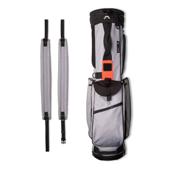 Rover Stand Bag - F.C. Durham
