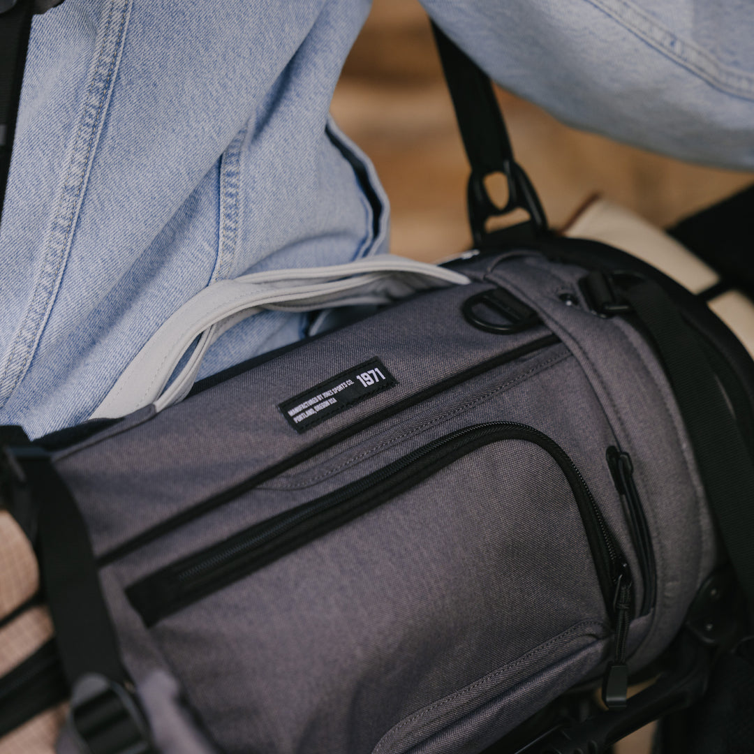 Rover Stand Bag - High Desert