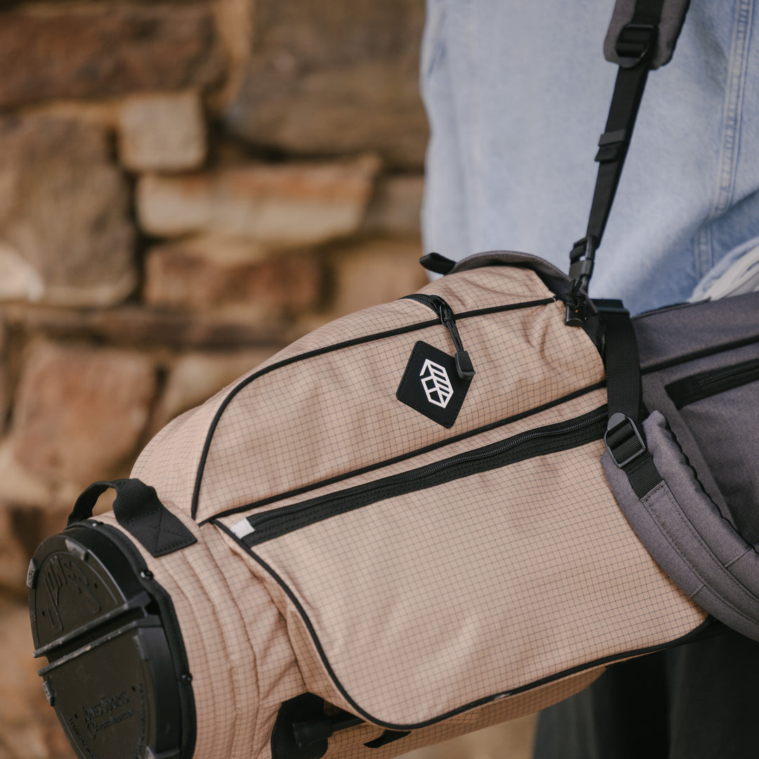 Rover Stand Bag - High Desert