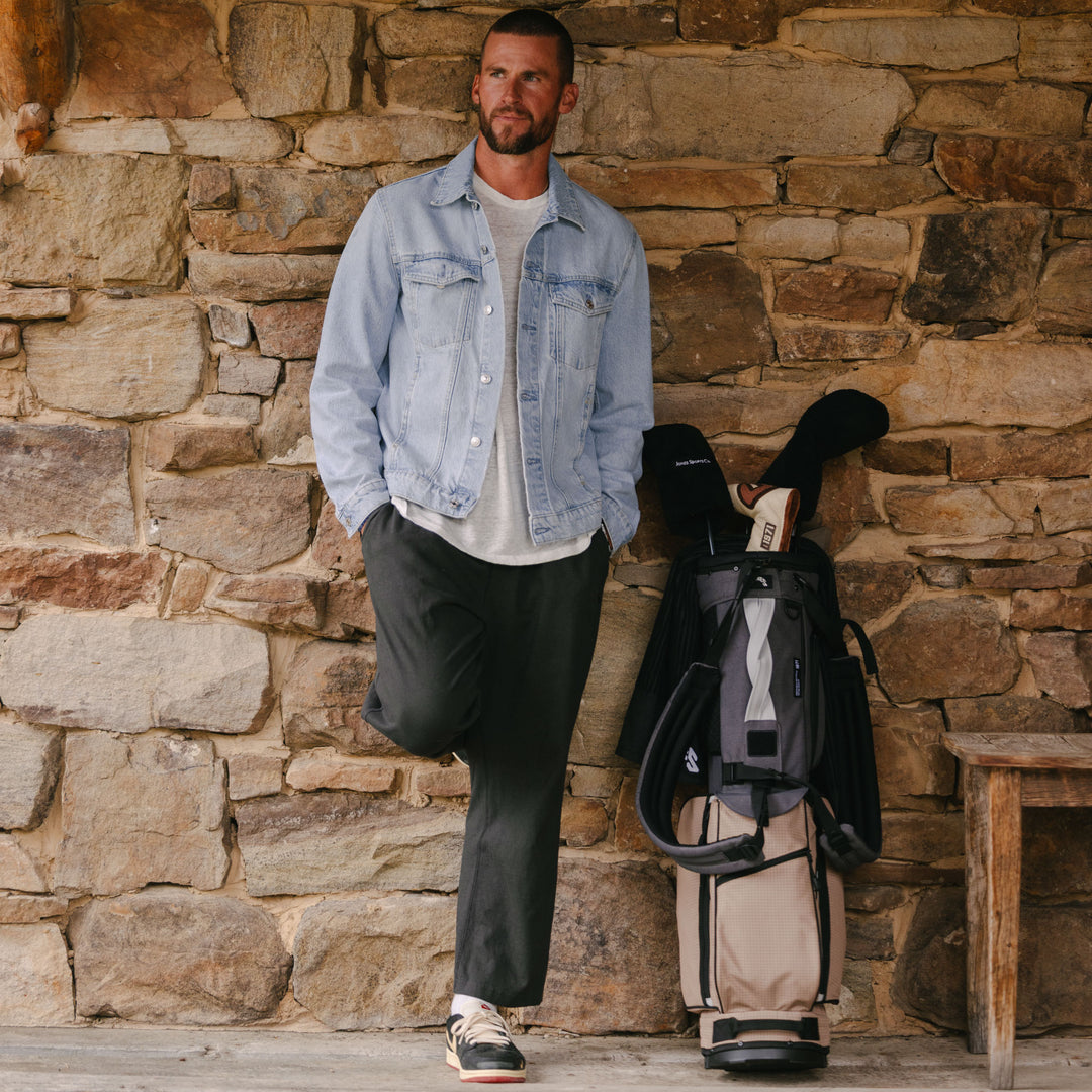 Rover Stand Bag - High Desert