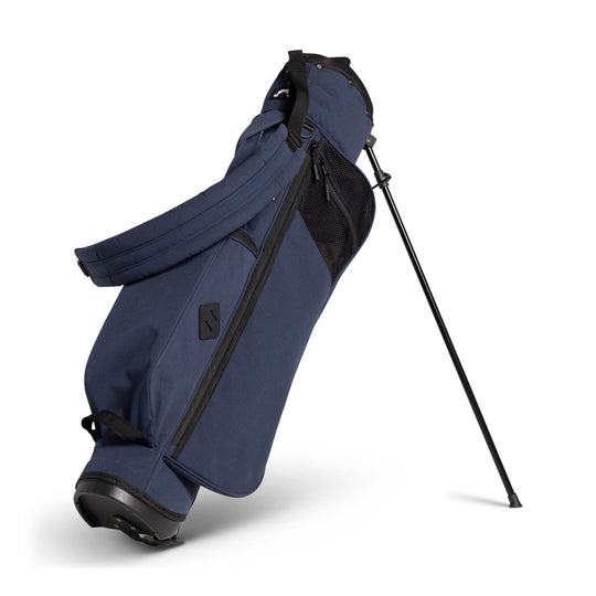 Short Course Bag - Navy