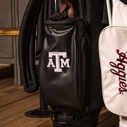 Texas A&M Trouper - Onyx/Kodiak