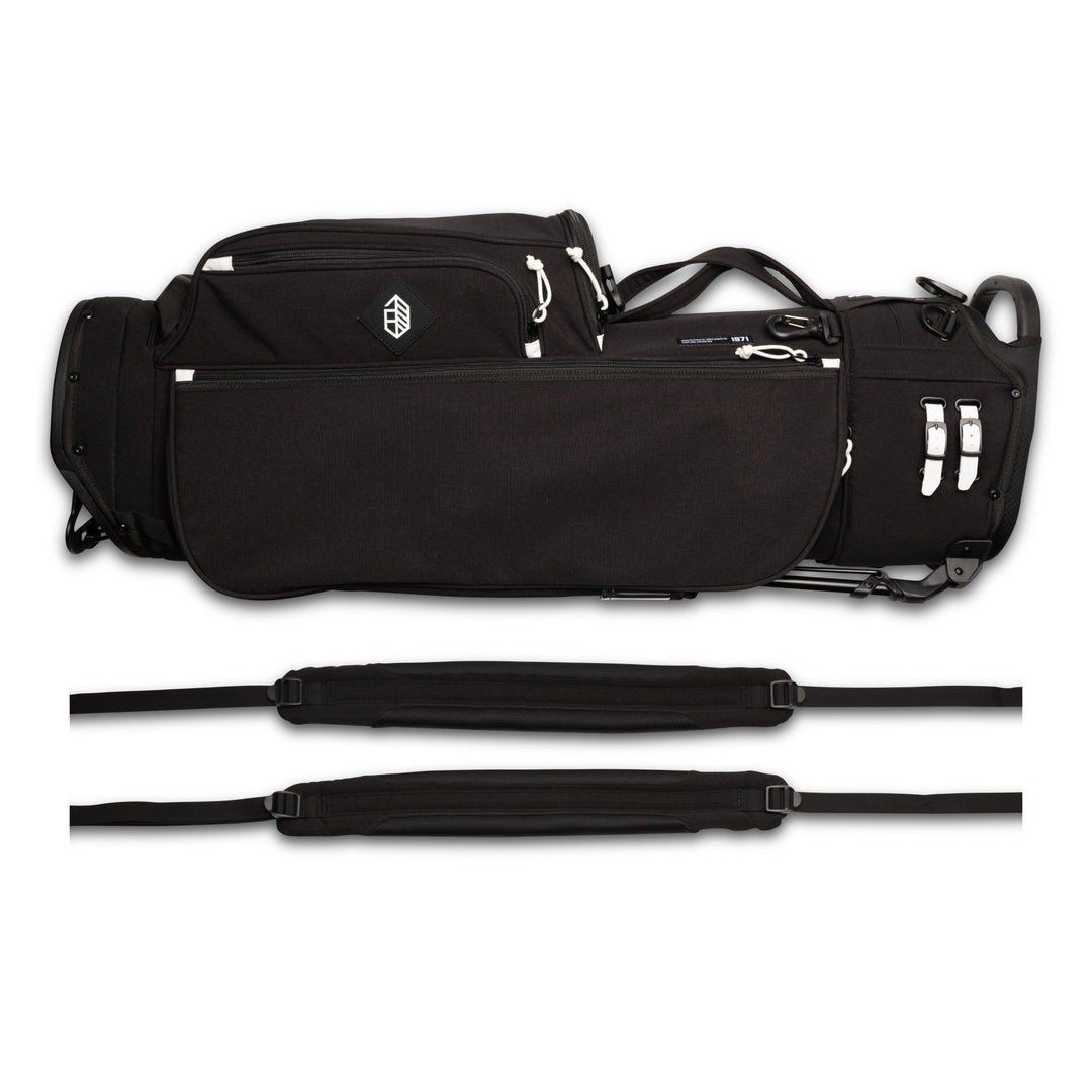 Utah Trouper - Black