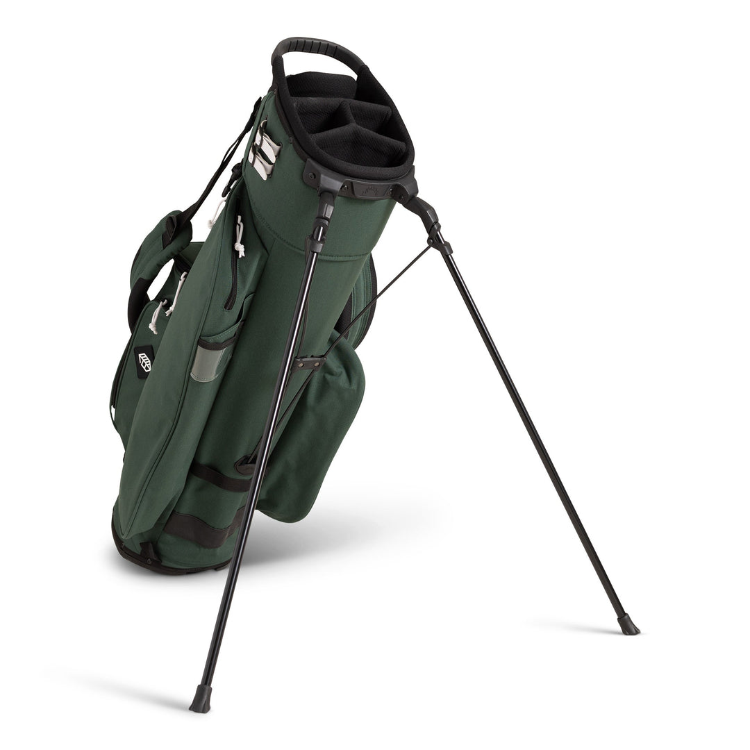 Michigan St. Trouper - Dark Green