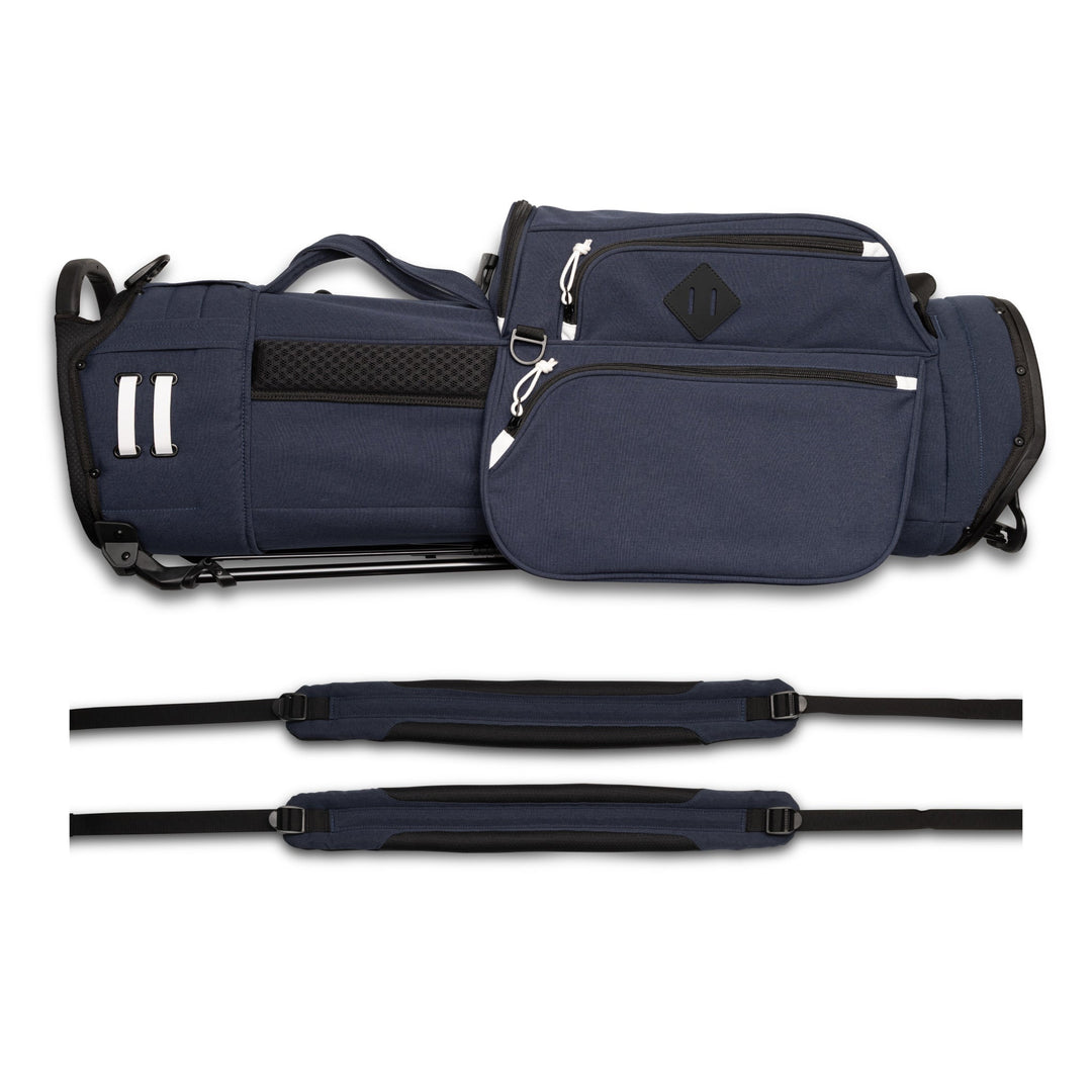 Arizona Trouper - Navy