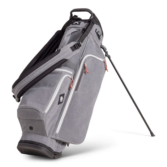 Utility X - Graystone