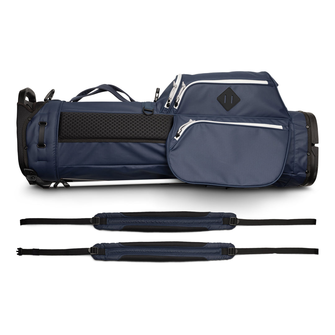 Utility X - Navy