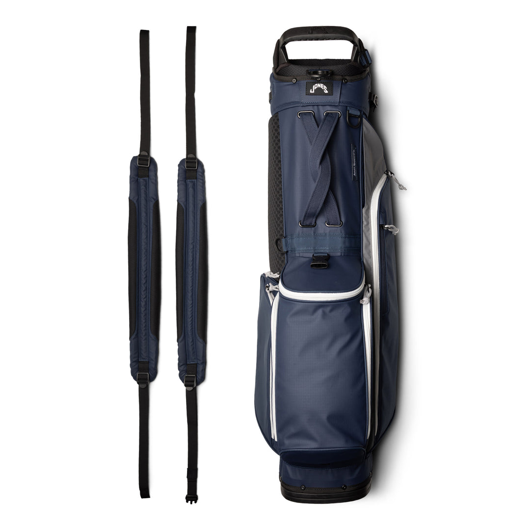 Utility X - Navy