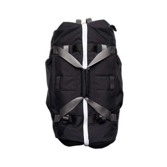 Weekender Duffle - Black