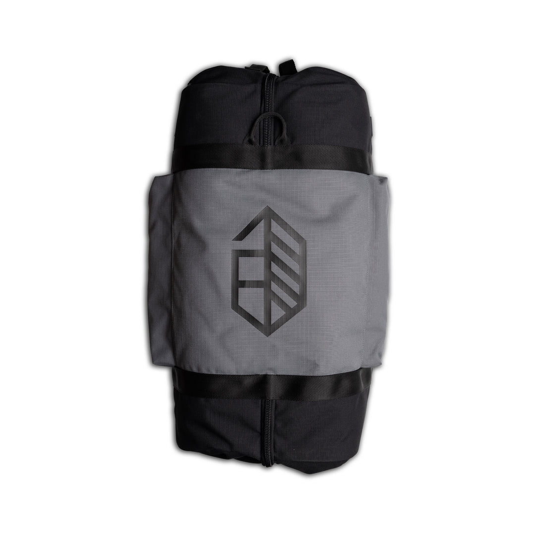 Weekender Duffle - Charcoal