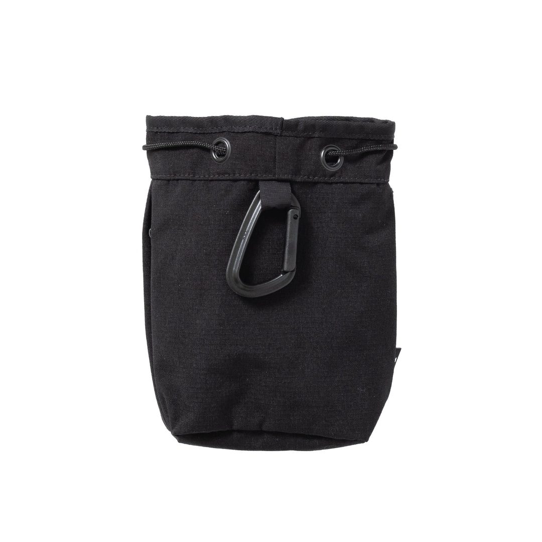 SMU Rangefinder Pouch - Black
