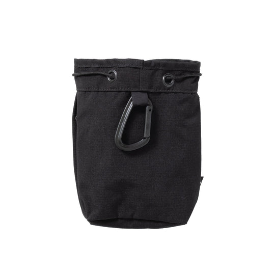 SMU Rangefinder Pouch - Black