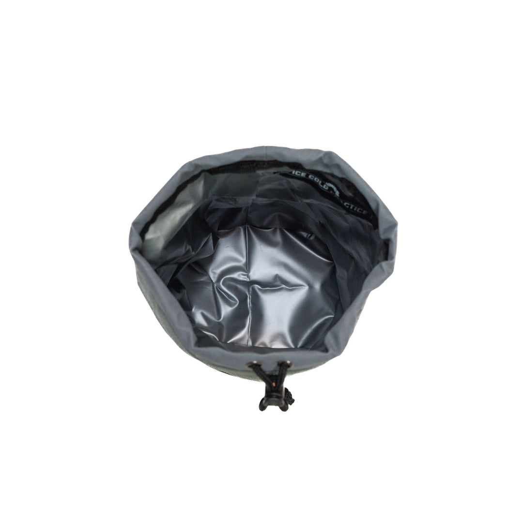 Alabama Ranger - Charcoal/White