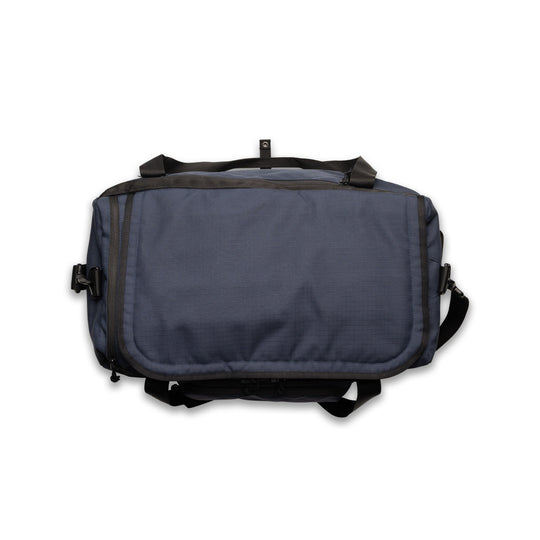 Scout Duffle - Navy