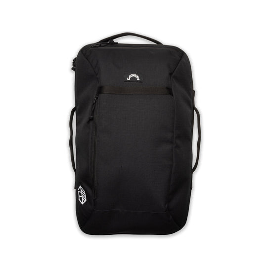 Scout Weekender Backpack - Black