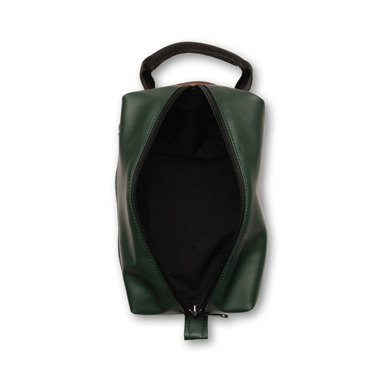 Dopp Kit - Evergreen/Kodiak