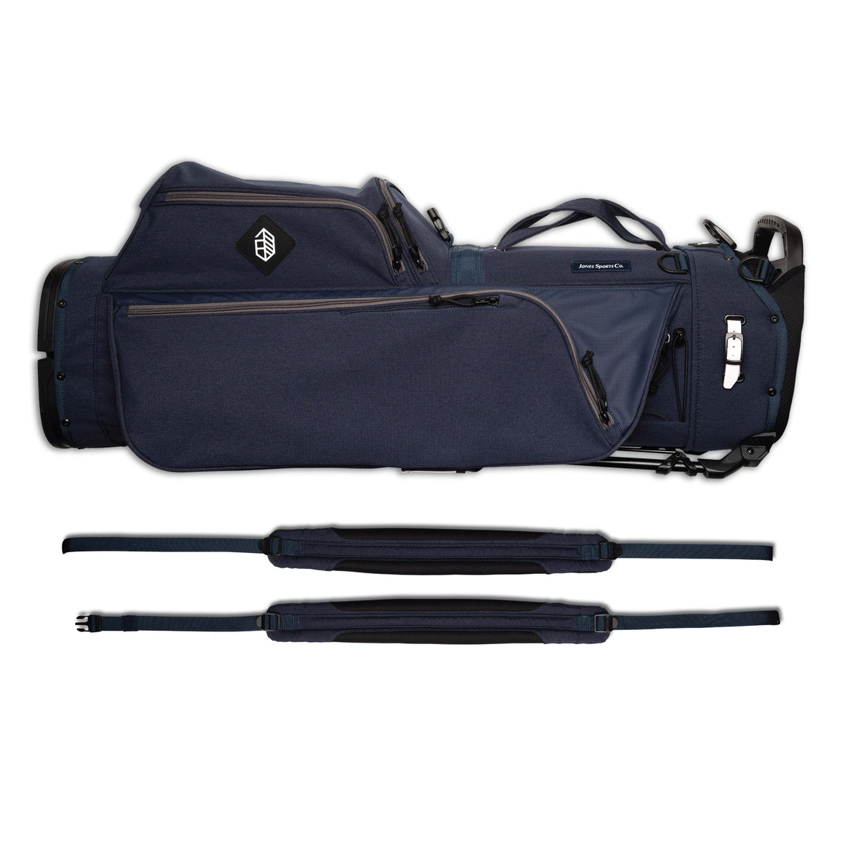 Utility X - Navy