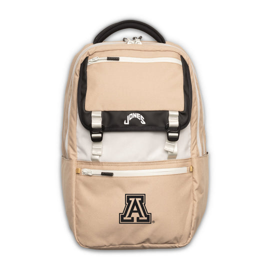 Arizona A2 Backpack - Fescue/Bone