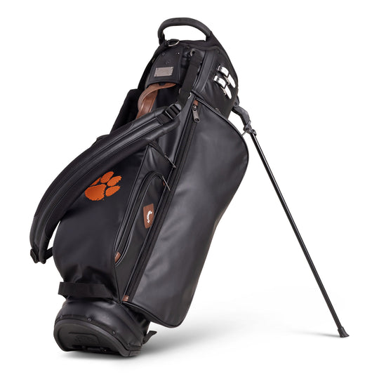 Clemson Trouper - Onyx/Kodiak