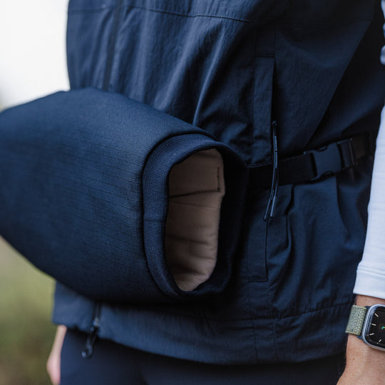 Handwarmer - Black