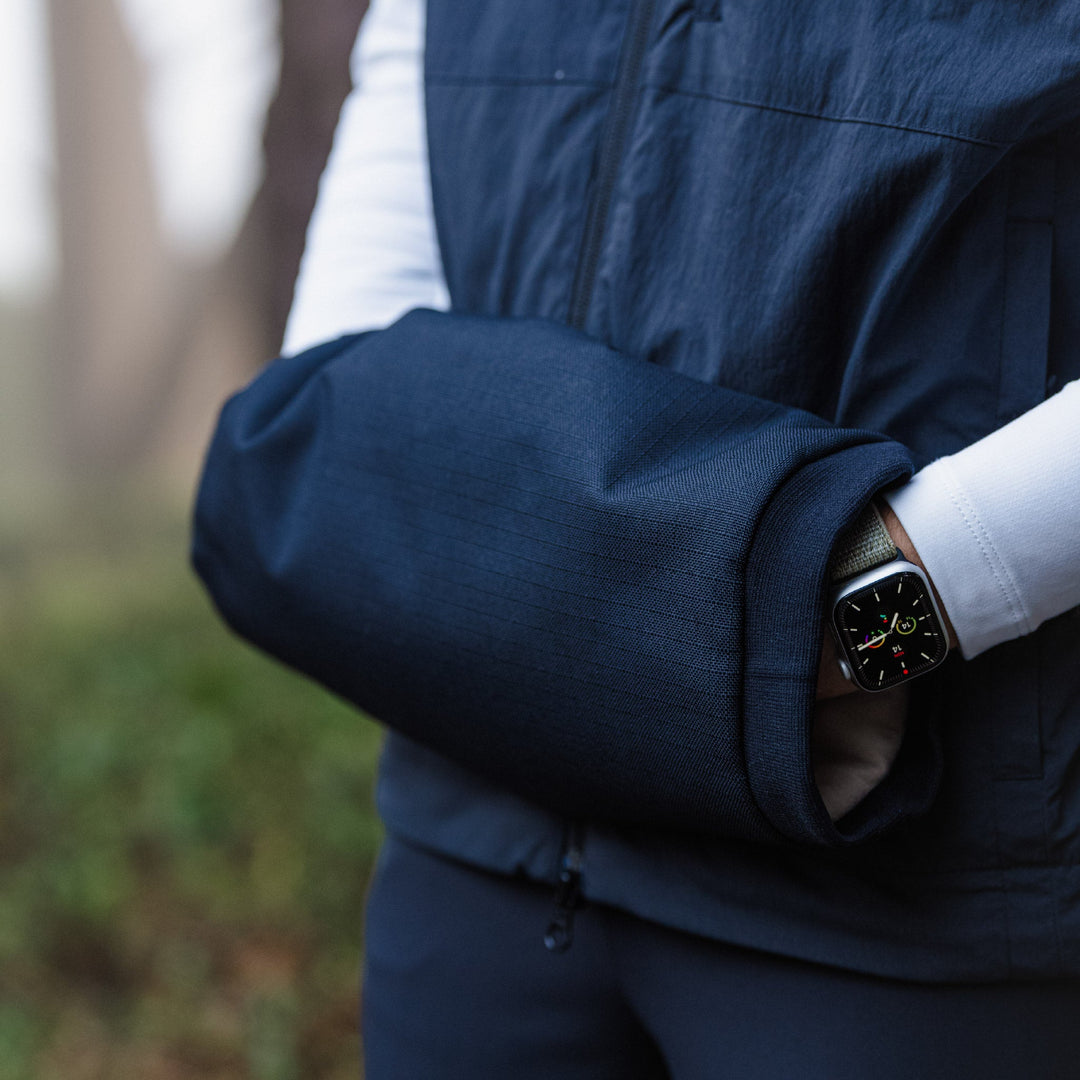 Handwarmer - Black