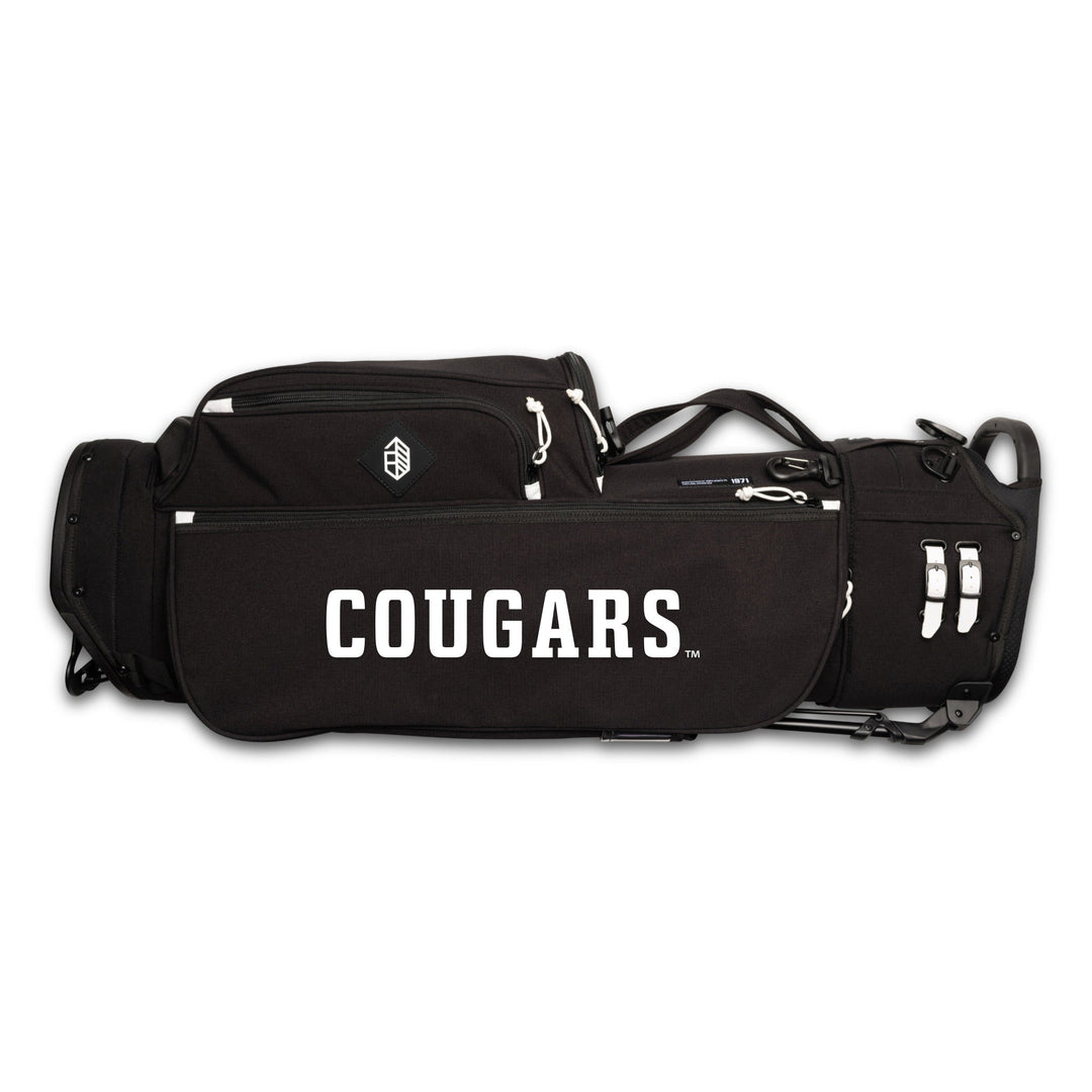 BYU Trouper - Black