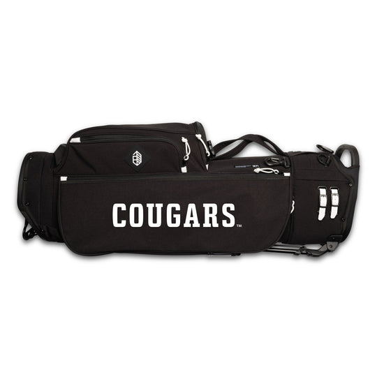 BYU Trouper - Black