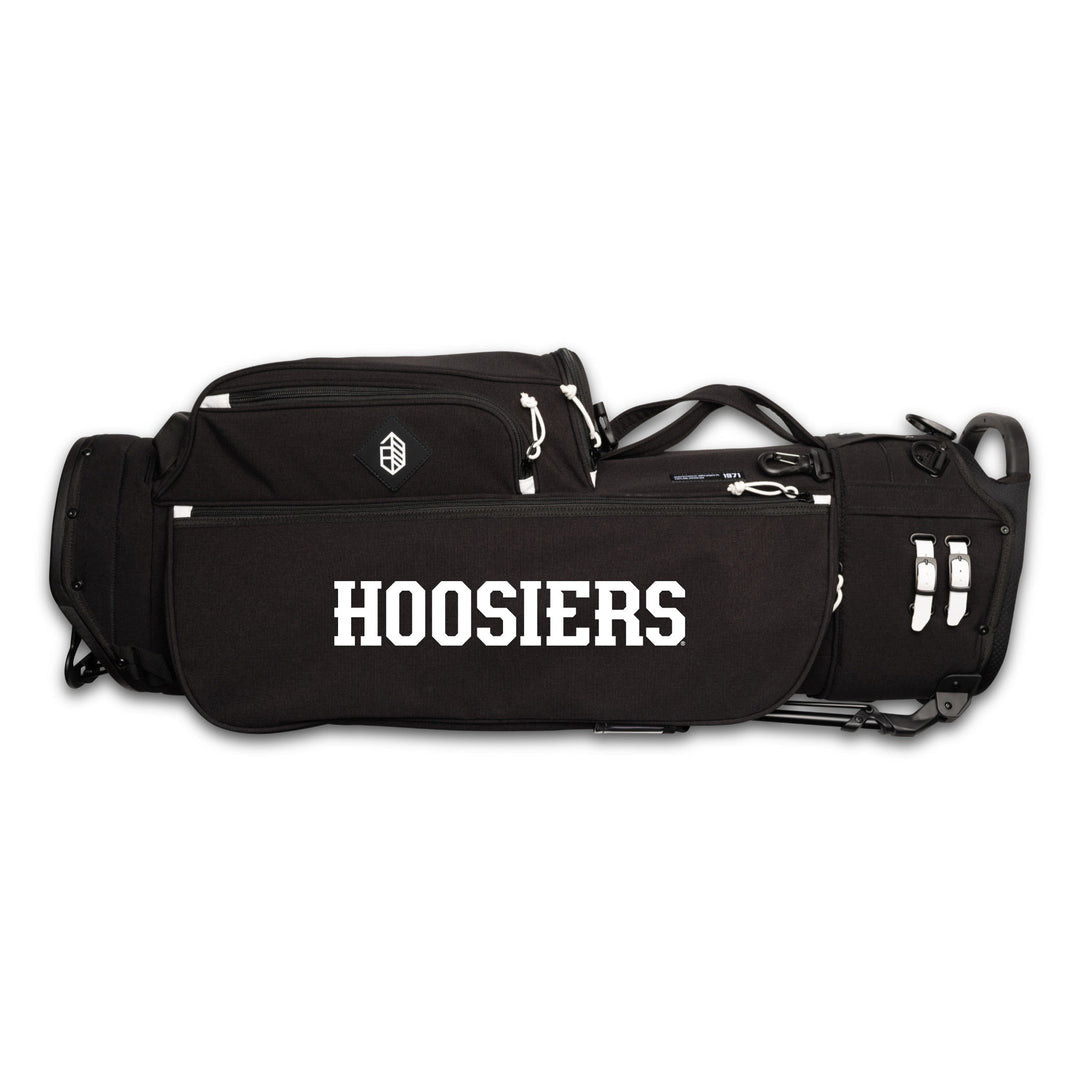 Indiana Trouper - Black