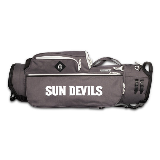 Arizona State Trouper - Cedar