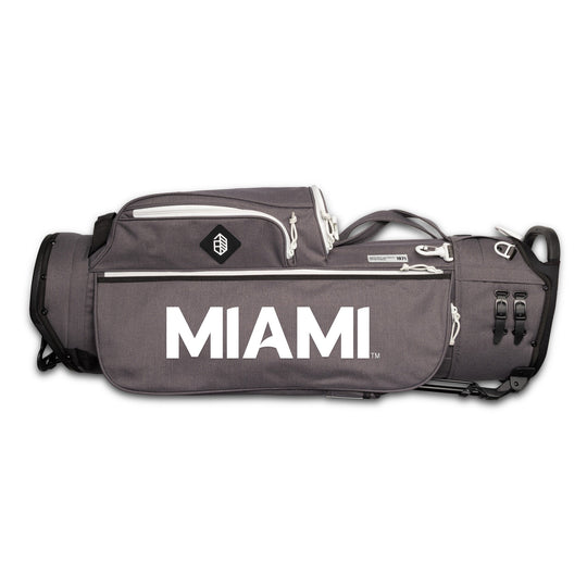 Miami Trouper - Cedar
