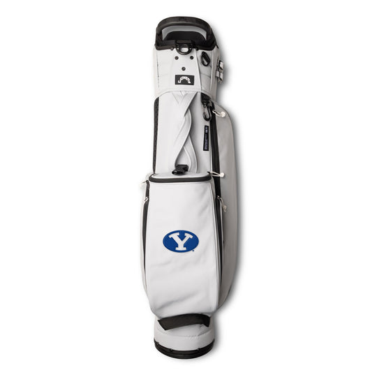 BYU Trouper - Moon Gray