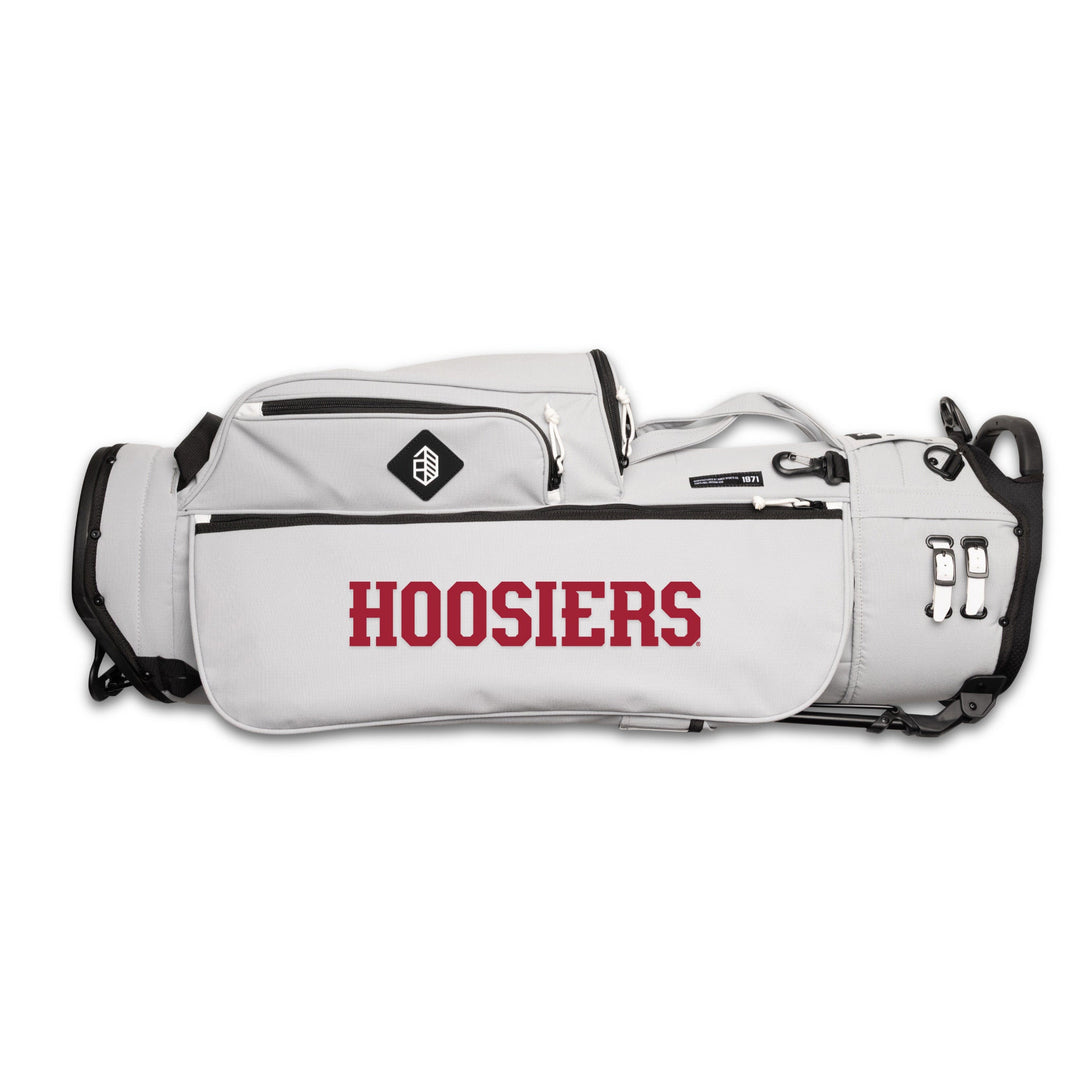 Indiana Trouper - Moon Gray