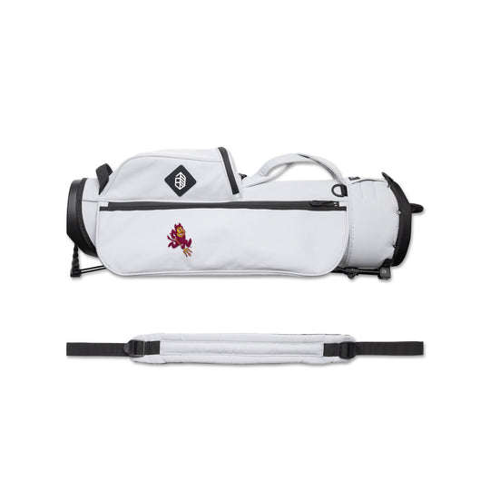 Arizona State Jr. Trouper - Moon Gray