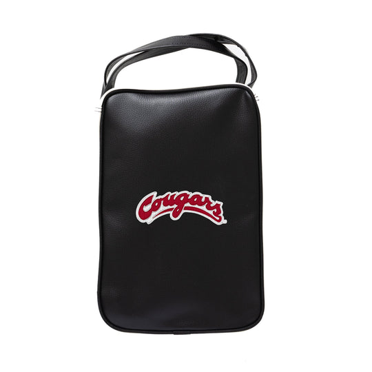 Washington St. Classic Shoe Bag - Black