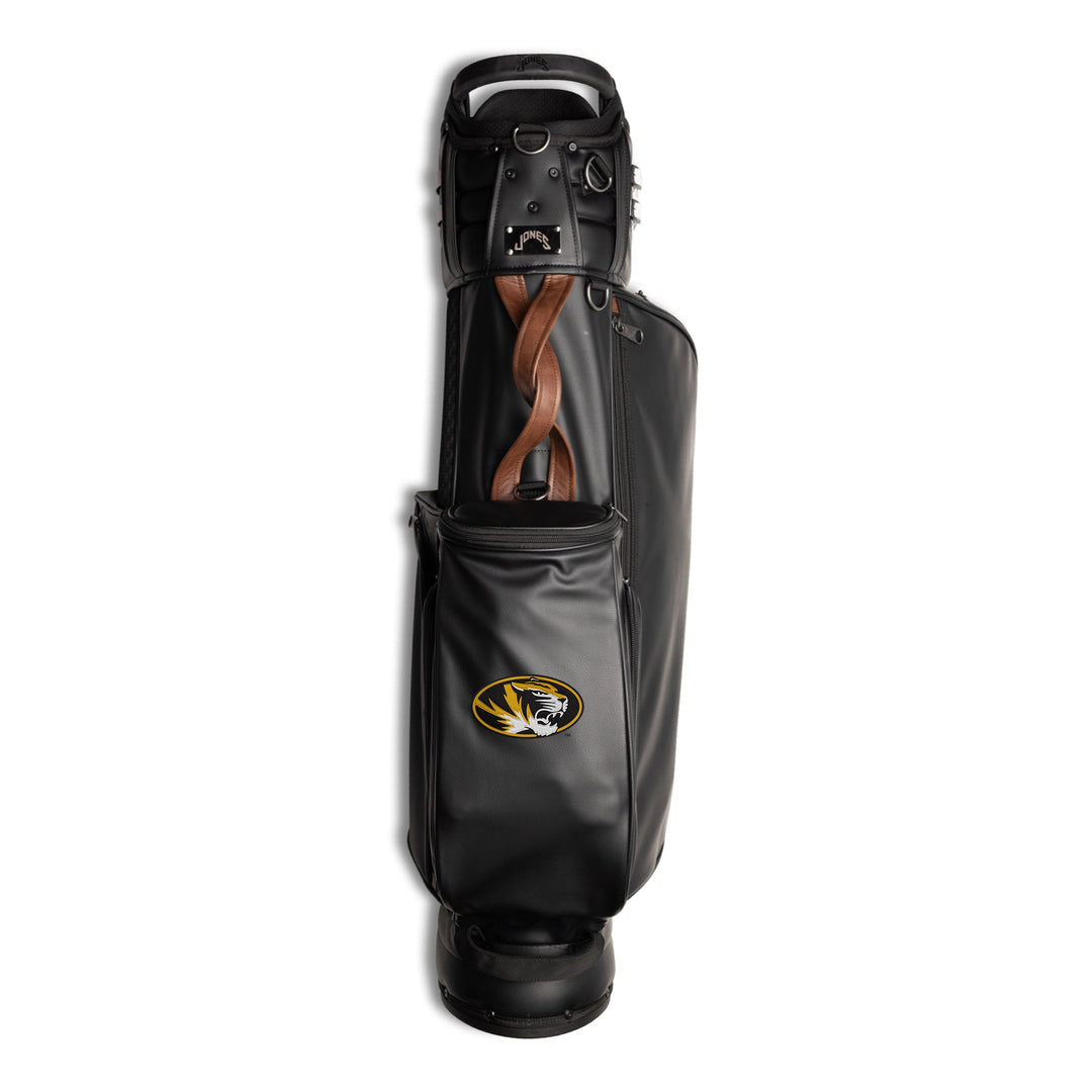 Missouri Trouper - Onyx/Kodiak