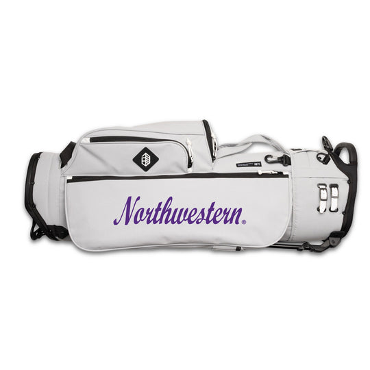 Northwestern Trouper - Moon Gray