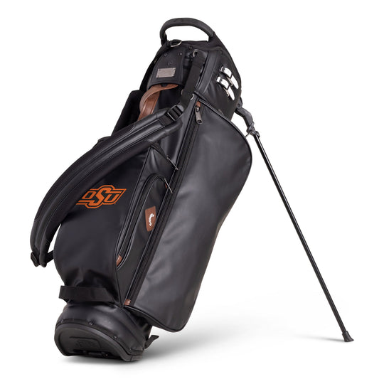 Oklahoma State Trouper - Onyx/Kodiak