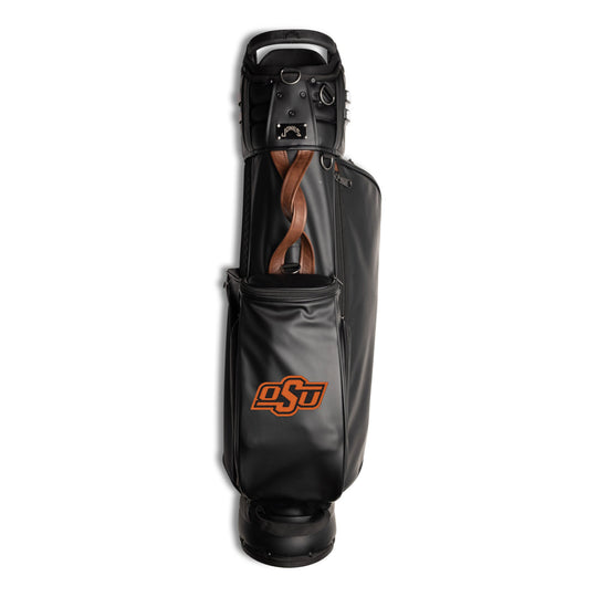 Oklahoma State Trouper - Onyx/Kodiak