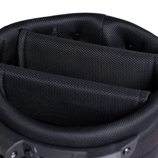 Oregon Rover Stand Bag - Black
