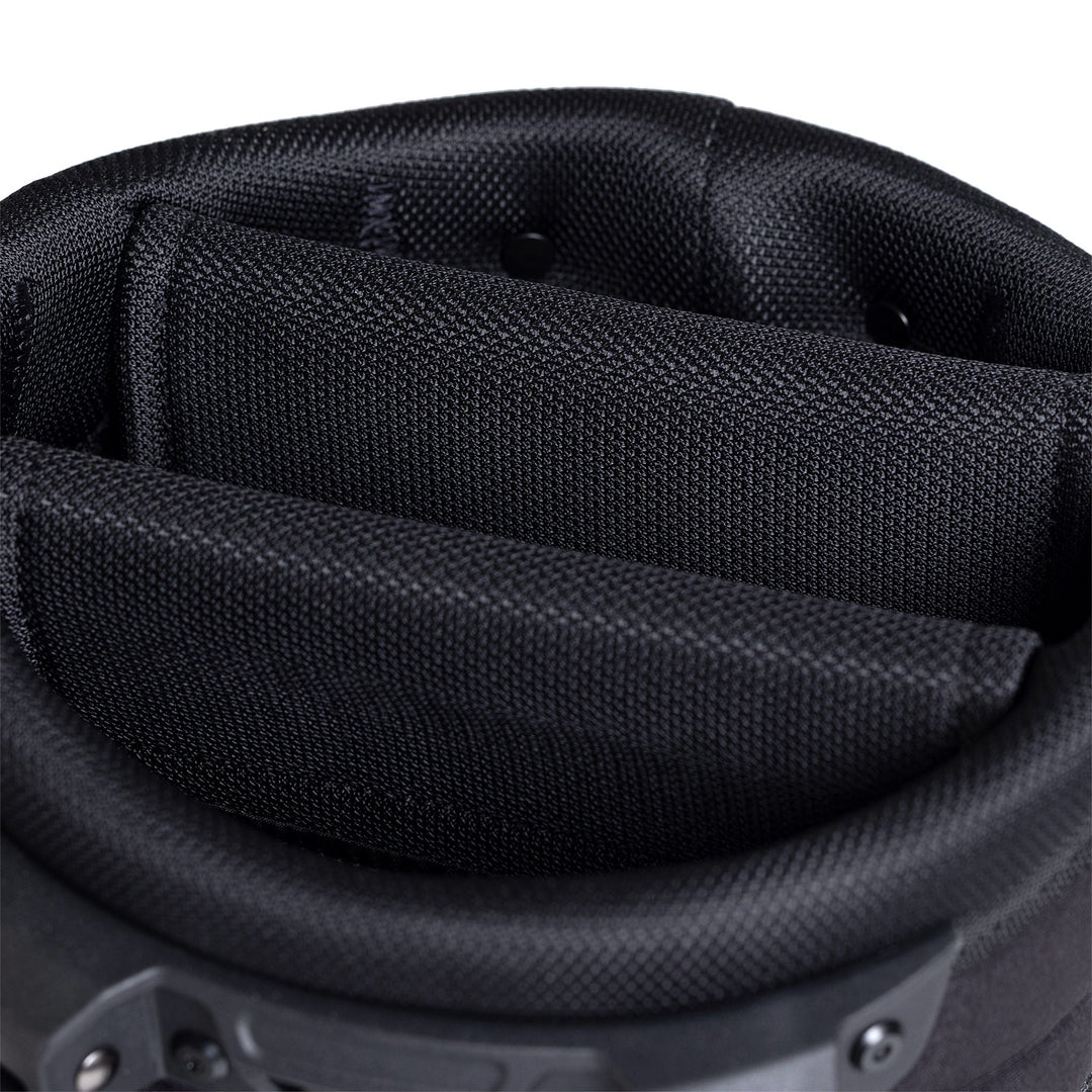 Texas Rover Stand Bag - Black