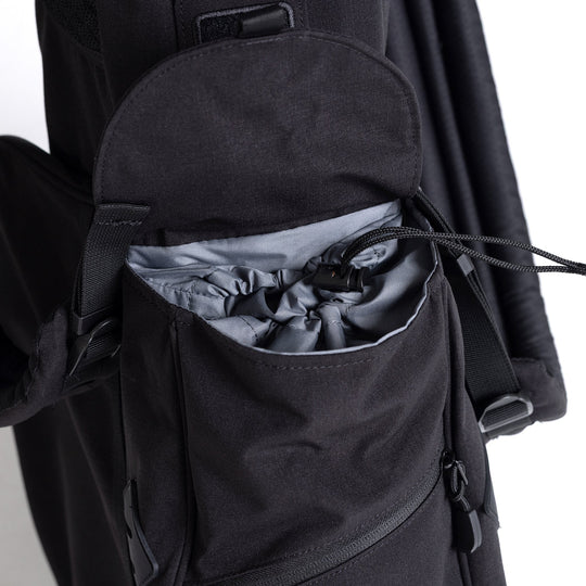 Oregon State Rover Stand Bag - Black