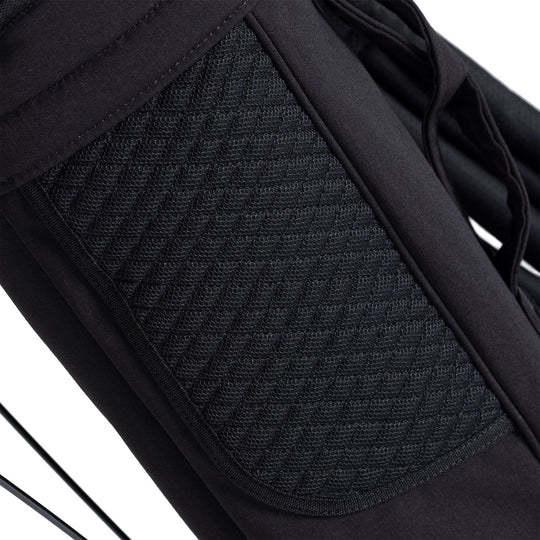 Oregon Rover Stand Bag - Black